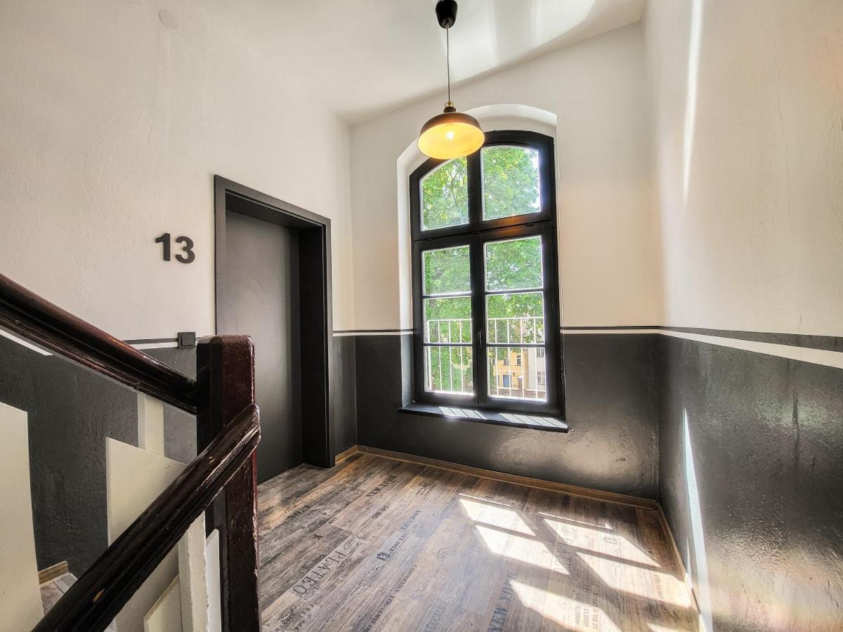 Ferienwohnung Backstube Brandenburg  Extérieur photo